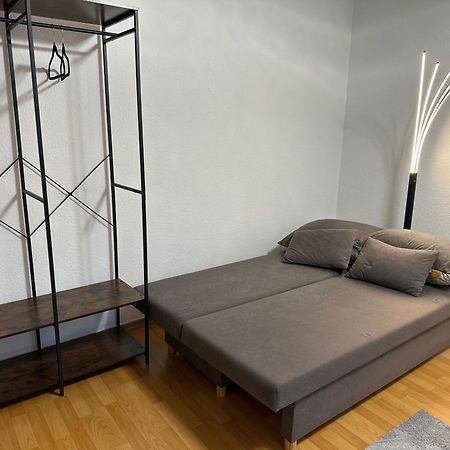 City Wohnung Zwickau Exteriör bild