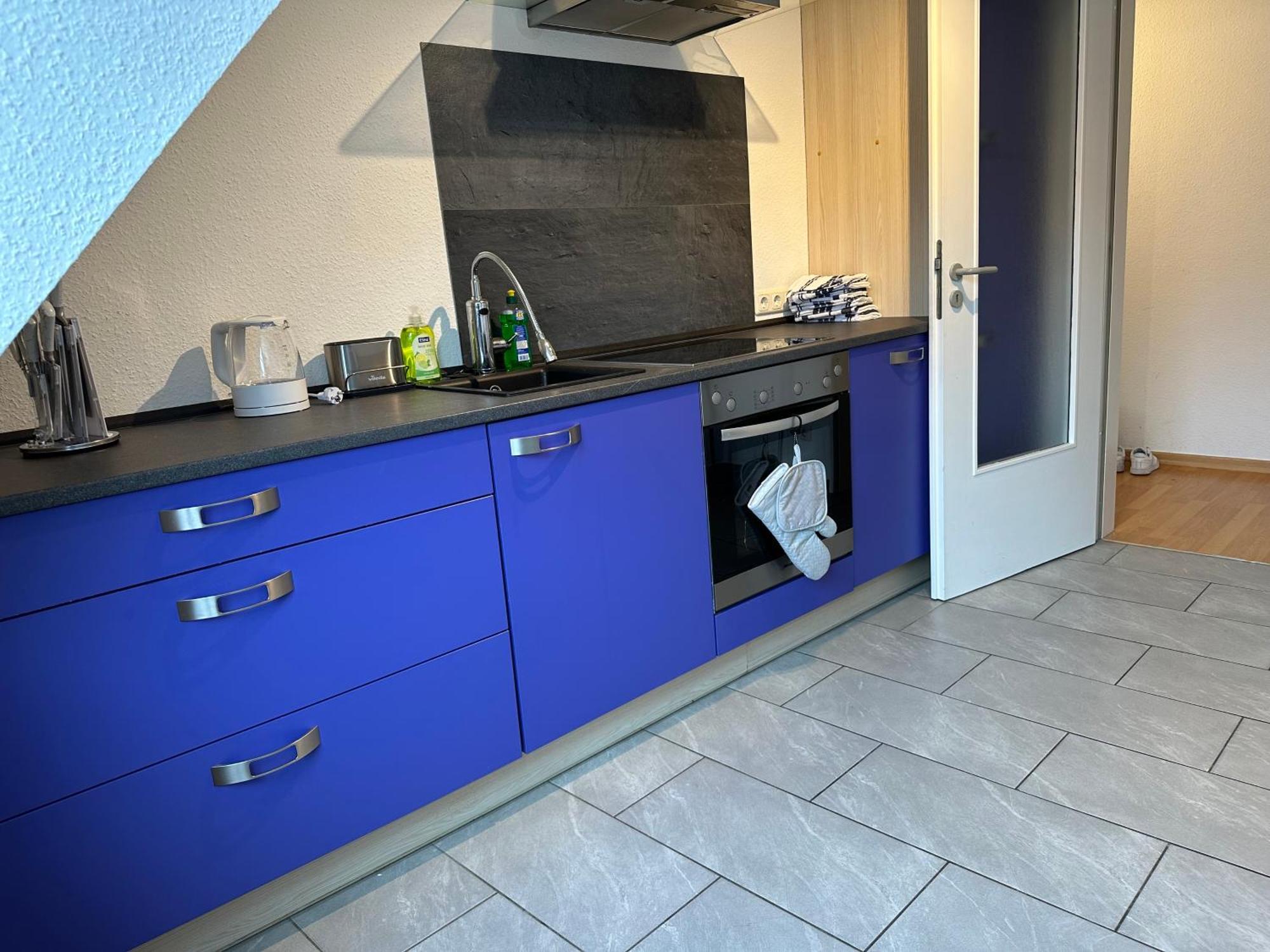 City Wohnung Zwickau Exteriör bild