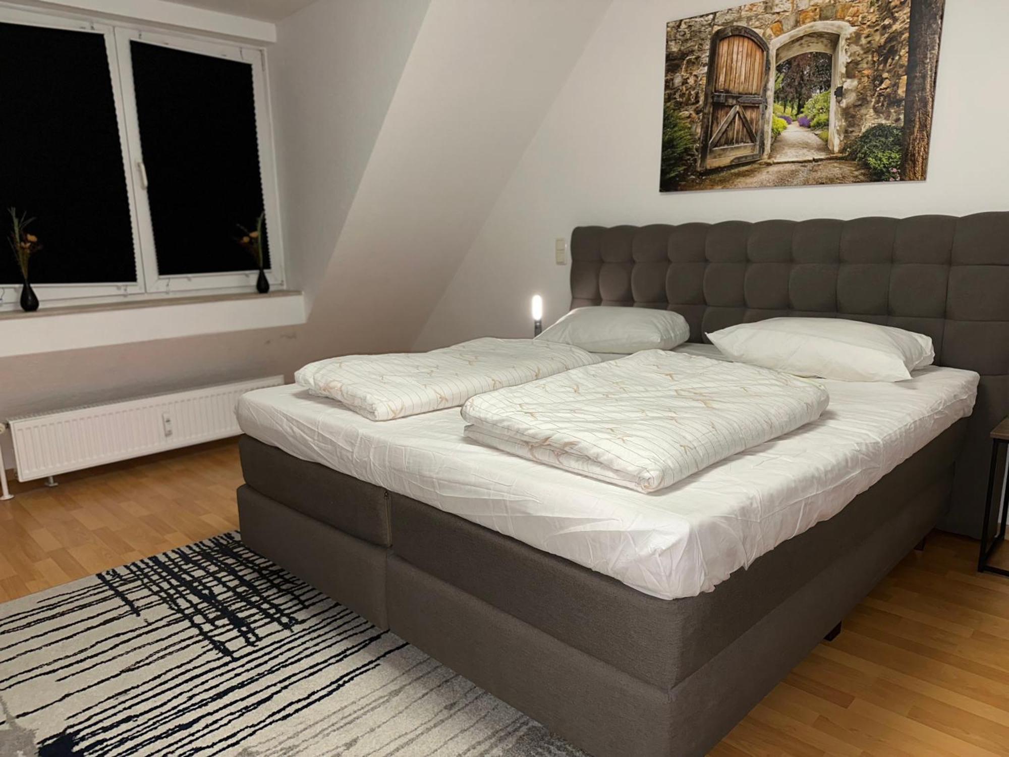 City Wohnung Zwickau Exteriör bild