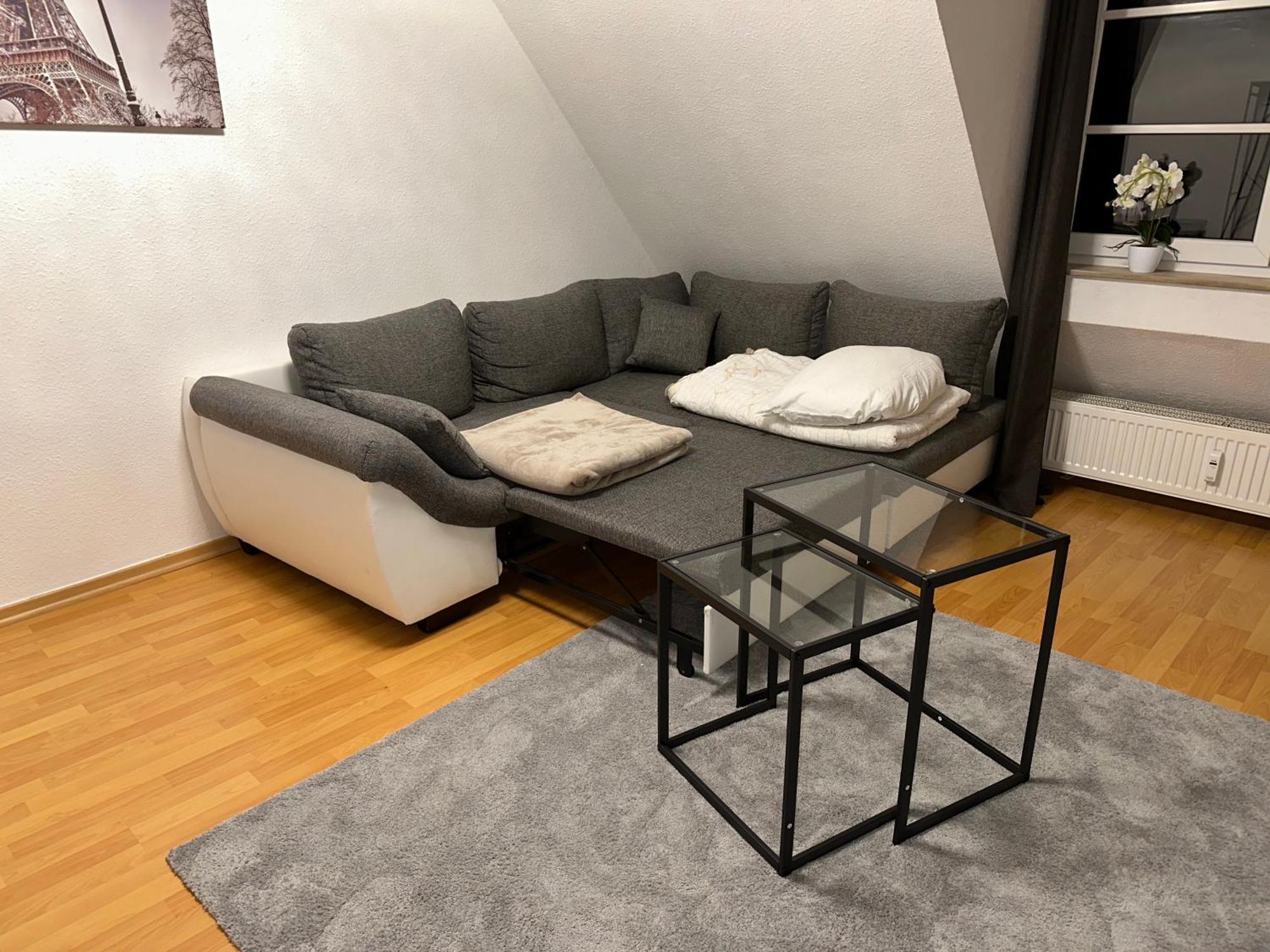 City Wohnung Zwickau Exteriör bild